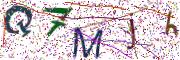 Kuva CAPTCHA