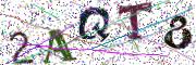 Kuva CAPTCHA