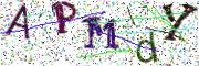 Kuva CAPTCHA