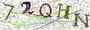 Kuva CAPTCHA