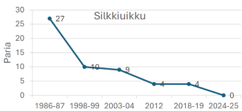 silkkiuikku