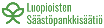 Säästöpankkisäätiö
