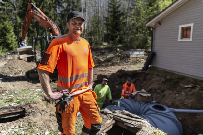 Heikki Pietilä