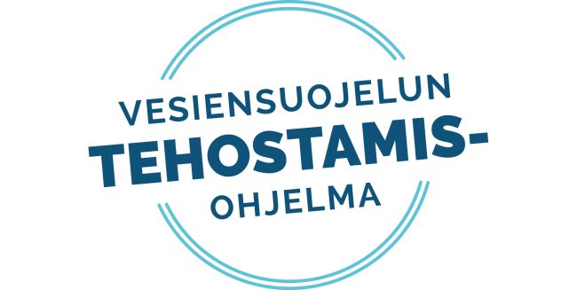 vesiensuojelun tehostamisohjelma